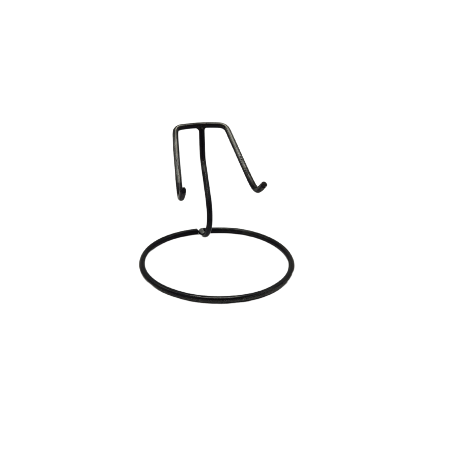 Standaard voor urn L - Kleur Night  Black