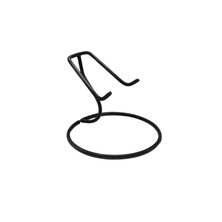 Standaard voor urn L - Kleur Night  Black