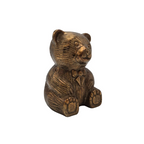 Urn Beer - Kleur Antiek Goud