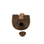 Urn Beer - Kleur Antiek Goud