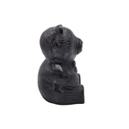 Urn Beer - Kleur Black Antique