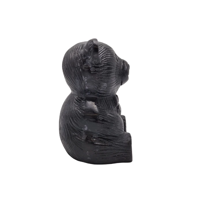 Urn Beer - Kleur Black Antique