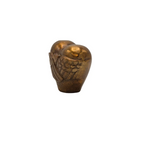 Urn Hart Vleugels - Kleur Antiek Goud