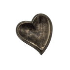 Urn Hartje S - Kleur Night Black