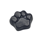 Urn Hondenpoot L - Kleur Black Antique