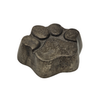 Urn Hondenpoot L - Kleur Night Black