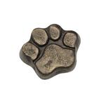 Urn Hondenpoot S - Kleur Night Black