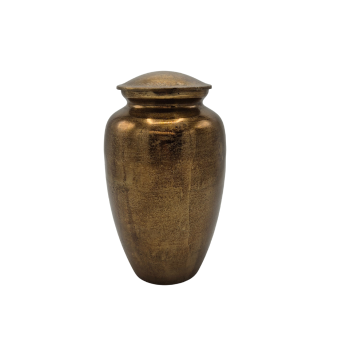 Urn - Kleur Antiek Goud