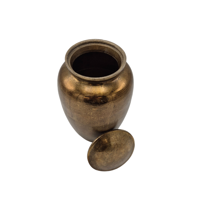 Urn - Kleur Antiek Goud