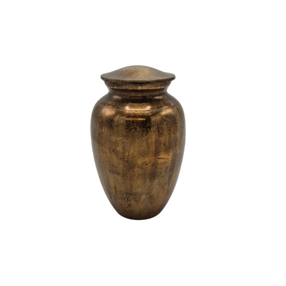 Urn - Kleur Antiek Goud