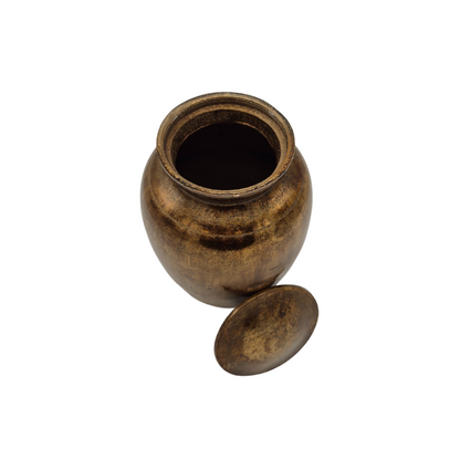 Urn - Kleur Antiek Goud