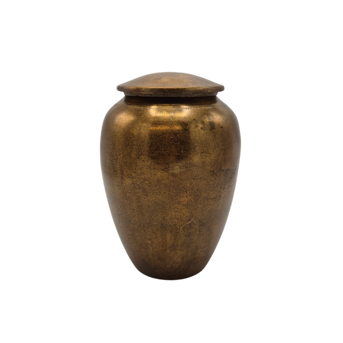 Urn - Kleur Antiek Goud