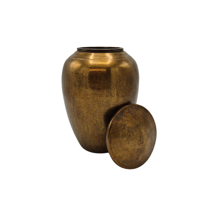 Urn - Kleur Antiek Goud