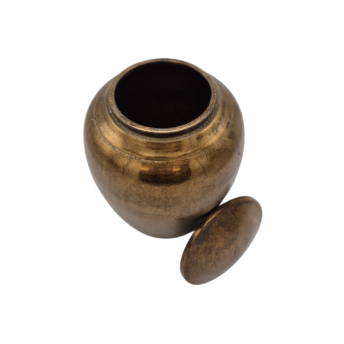 Urn - Kleur Antiek Goud