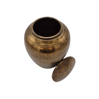 Urn - Kleur Antiek Goud