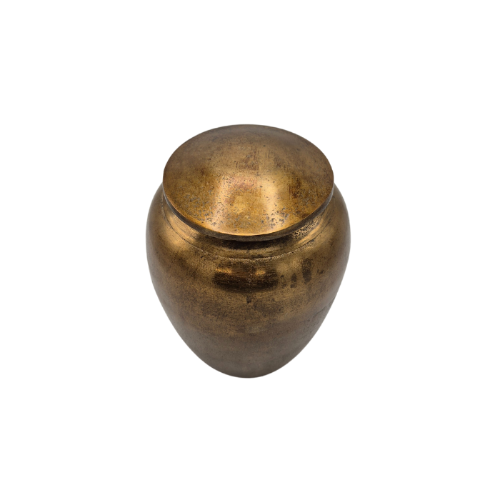 Urn - Kleur Antiek Goud