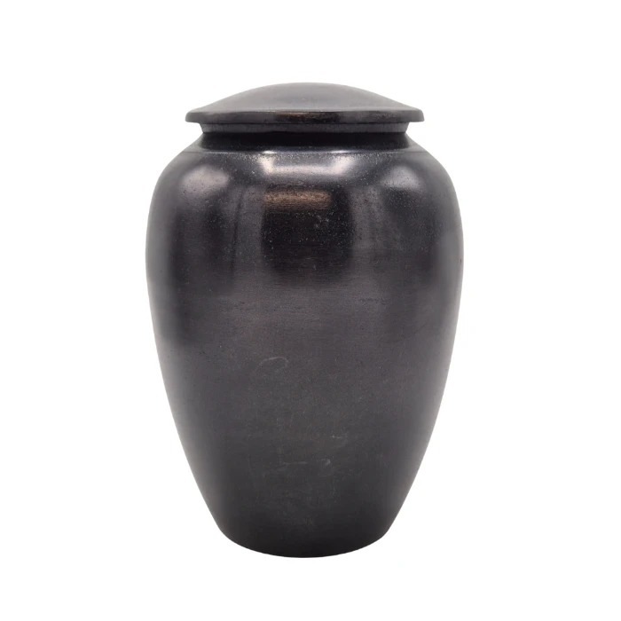 Urn - Kleur Black Antique