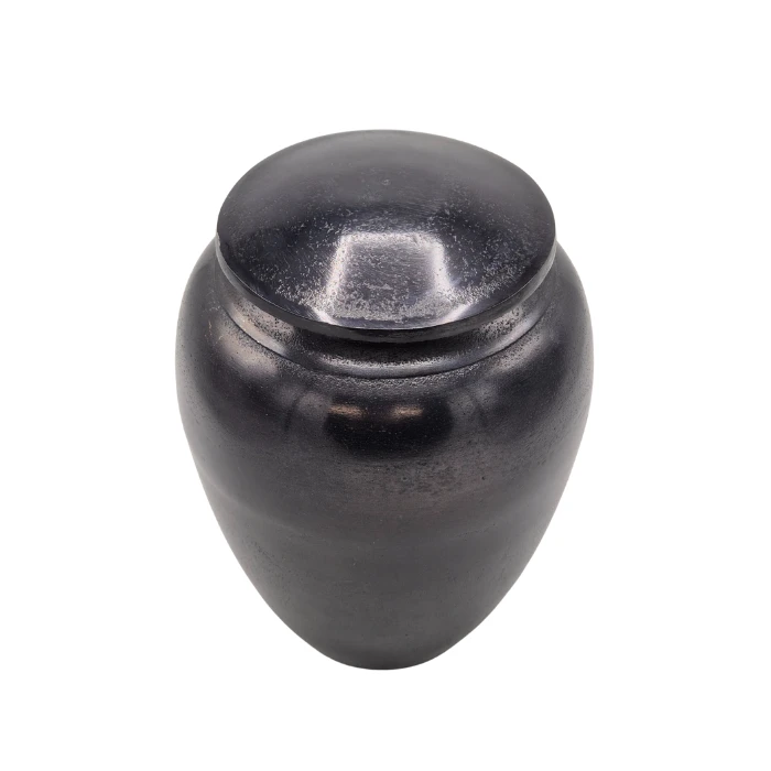 Urn - Kleur Black Antique