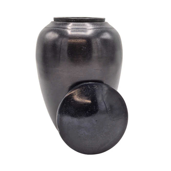 Urn - Kleur Black Antique