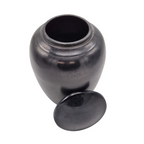 Urn - Kleur Black Antique