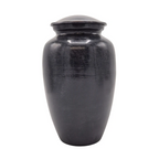 Urn - Kleur Black Antique