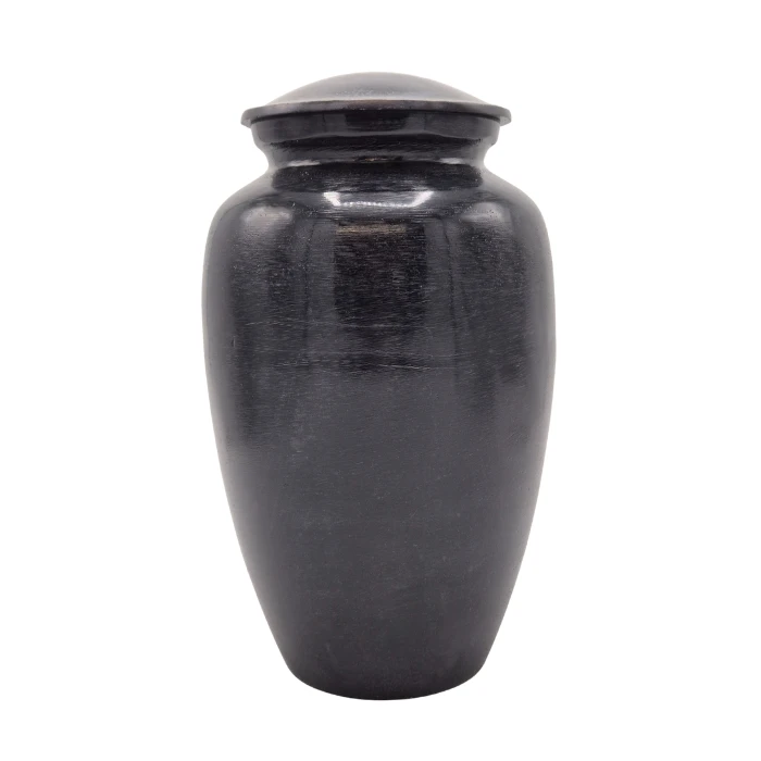 Urn - Kleur Black Antique
