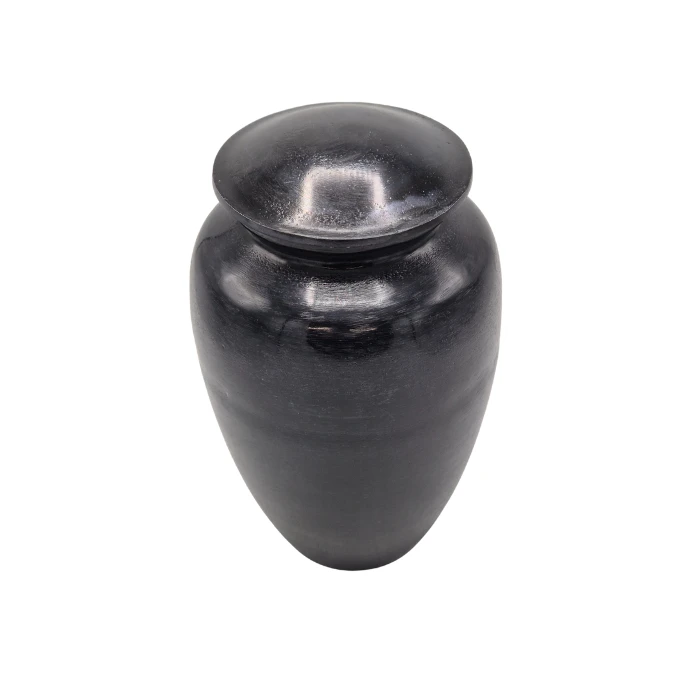 Urn - Kleur Black Antique