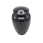 Urn - Kleur Black Antique