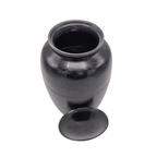 Urn - Kleur Black Antique