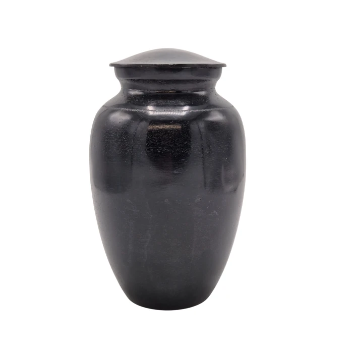 Urn - Kleur Black Antique