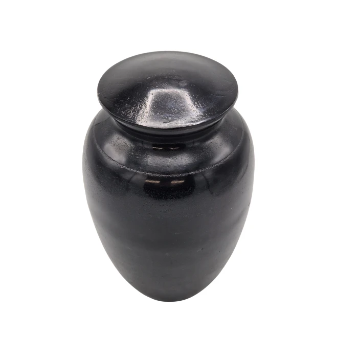 Urn - Kleur Black Antique