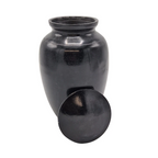 Urn - Kleur Black Antique