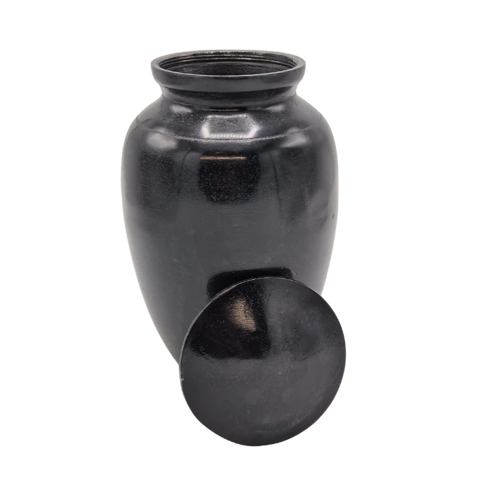 Urn - Kleur Black Antique