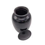 Urn - Kleur Black Antique