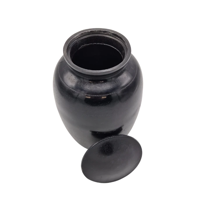 Urn - Kleur Black Antique