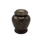 Urn M- Kleur Night Black