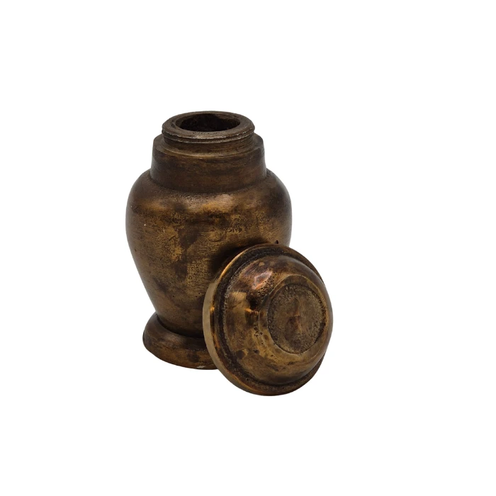 Urn Mini - Kleur Antiek Goud