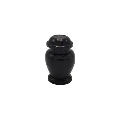 Urn Mini - Kleur Black Antique