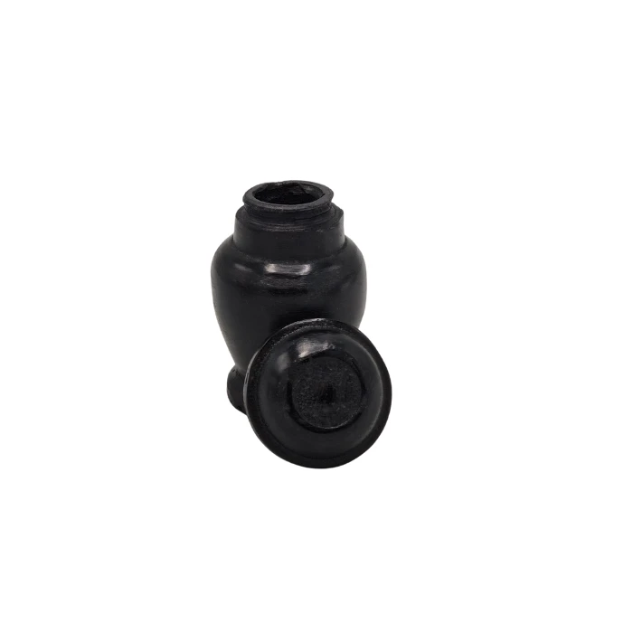 Urn Mini - Kleur Black Antique