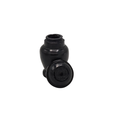 Urn Mini - Kleur Black Antique
