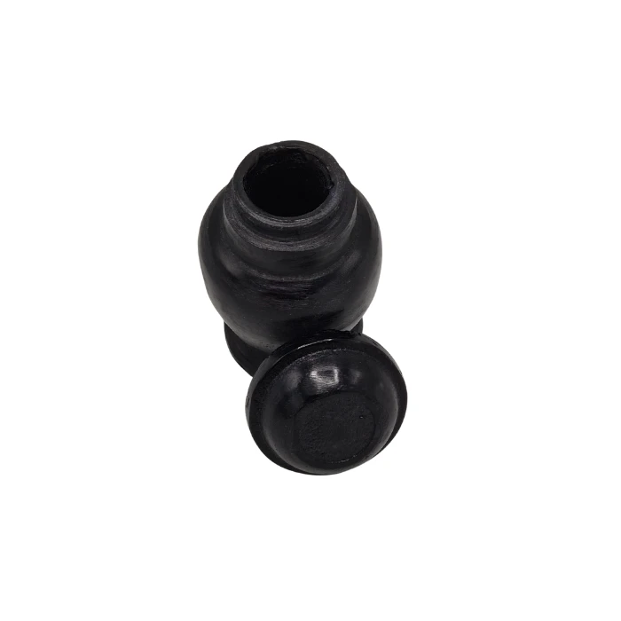 Urn Mini - Kleur Black Antique