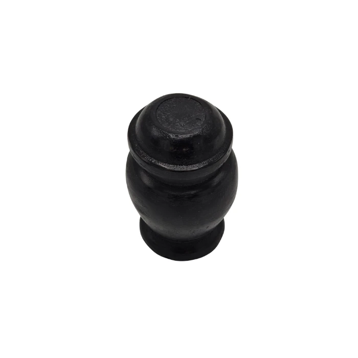 Urn Mini - Kleur Black Antique