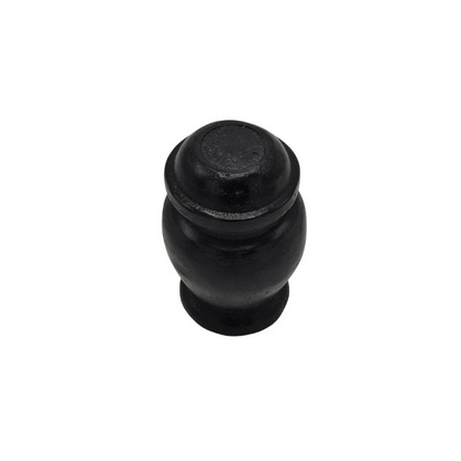 Urn Mini - Kleur Black Antique
