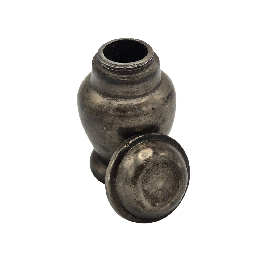 Urn Mini - Kleur Night Black